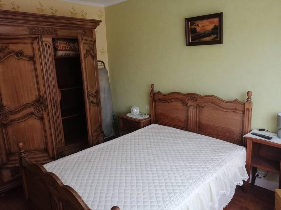 Holiday home Charmant Pavillon Des Annees 70 Sommervieu